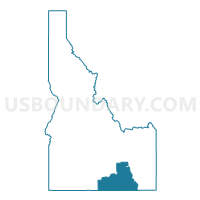 State House District 27 in Idaho